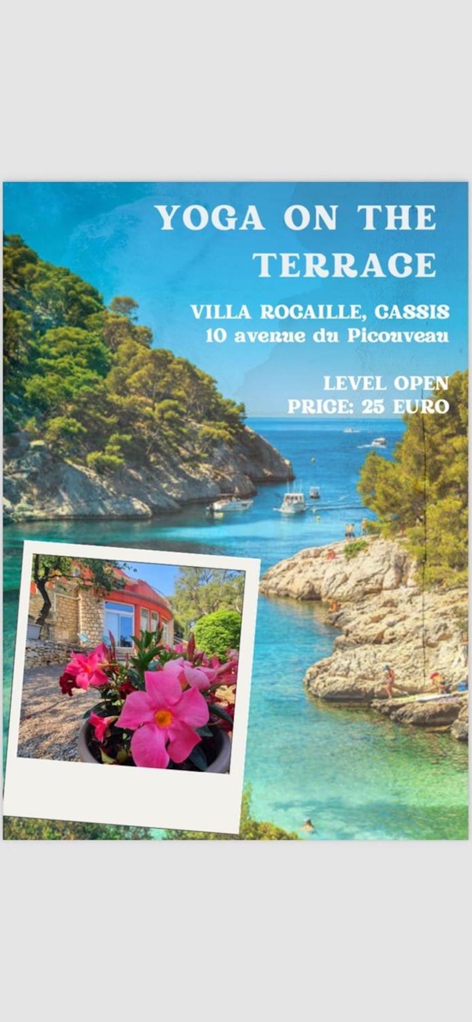 Appartements Avec Jardin Dans Villa Rocaille กาซีส์ ภายนอก รูปภาพ
