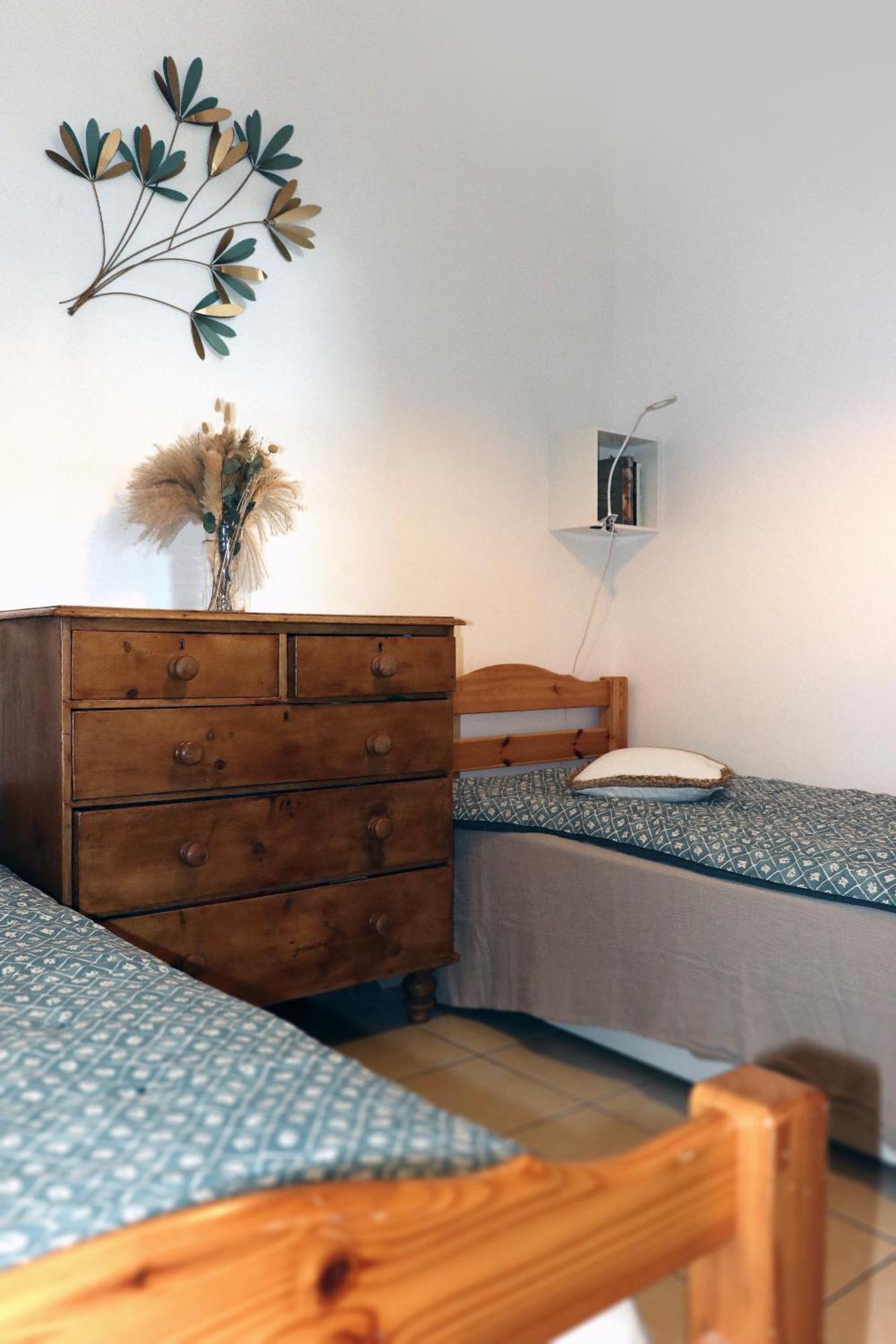 Appartements Avec Jardin Dans Villa Rocaille กาซีส์ ภายนอก รูปภาพ